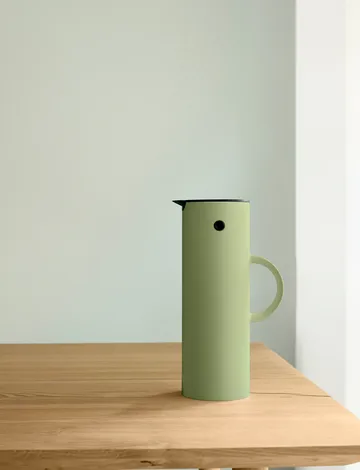 Termos EM77 Stelton 1 l - Soft fern green - Stelton