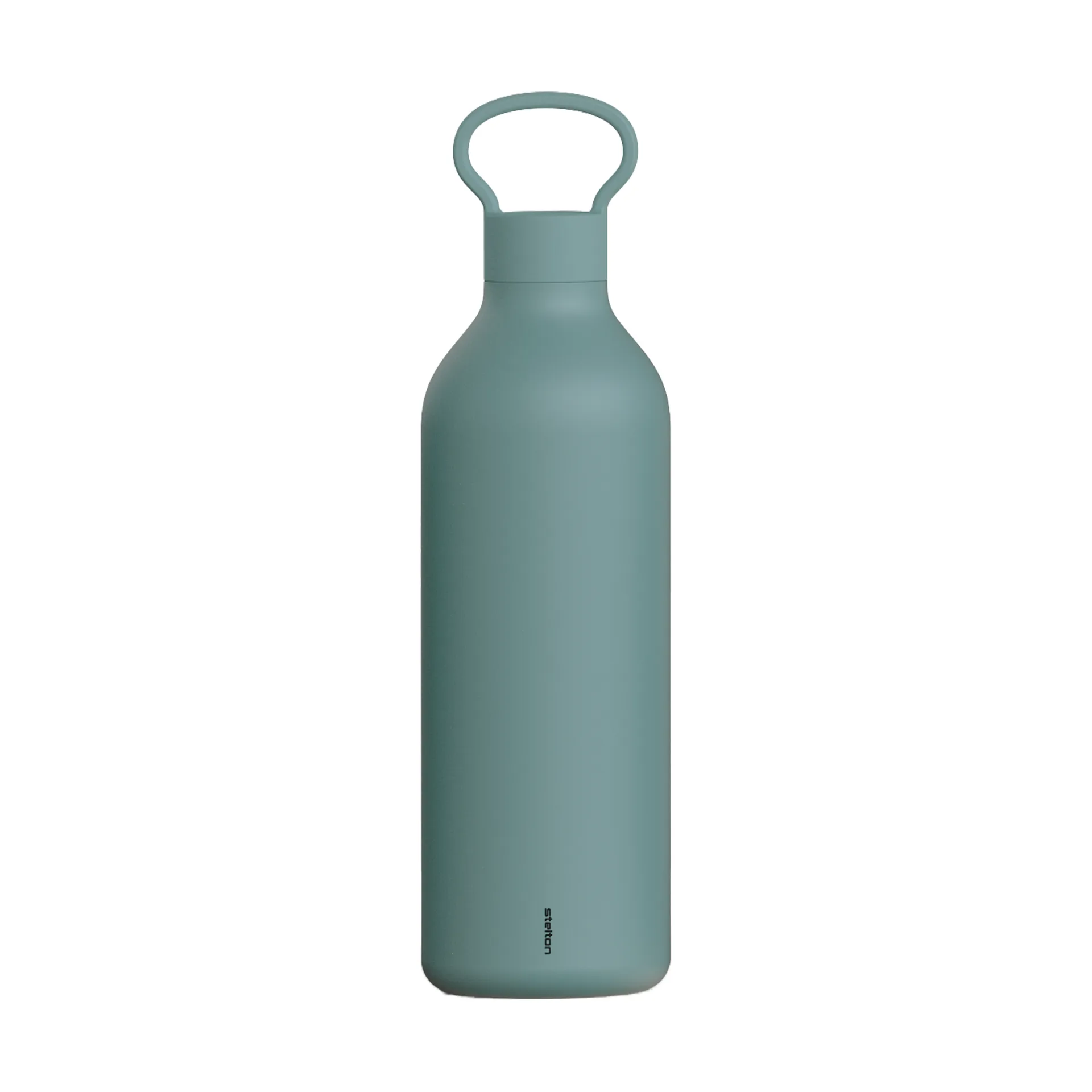 Termos Tabi 0,55 L, Verde polveroso Stelton