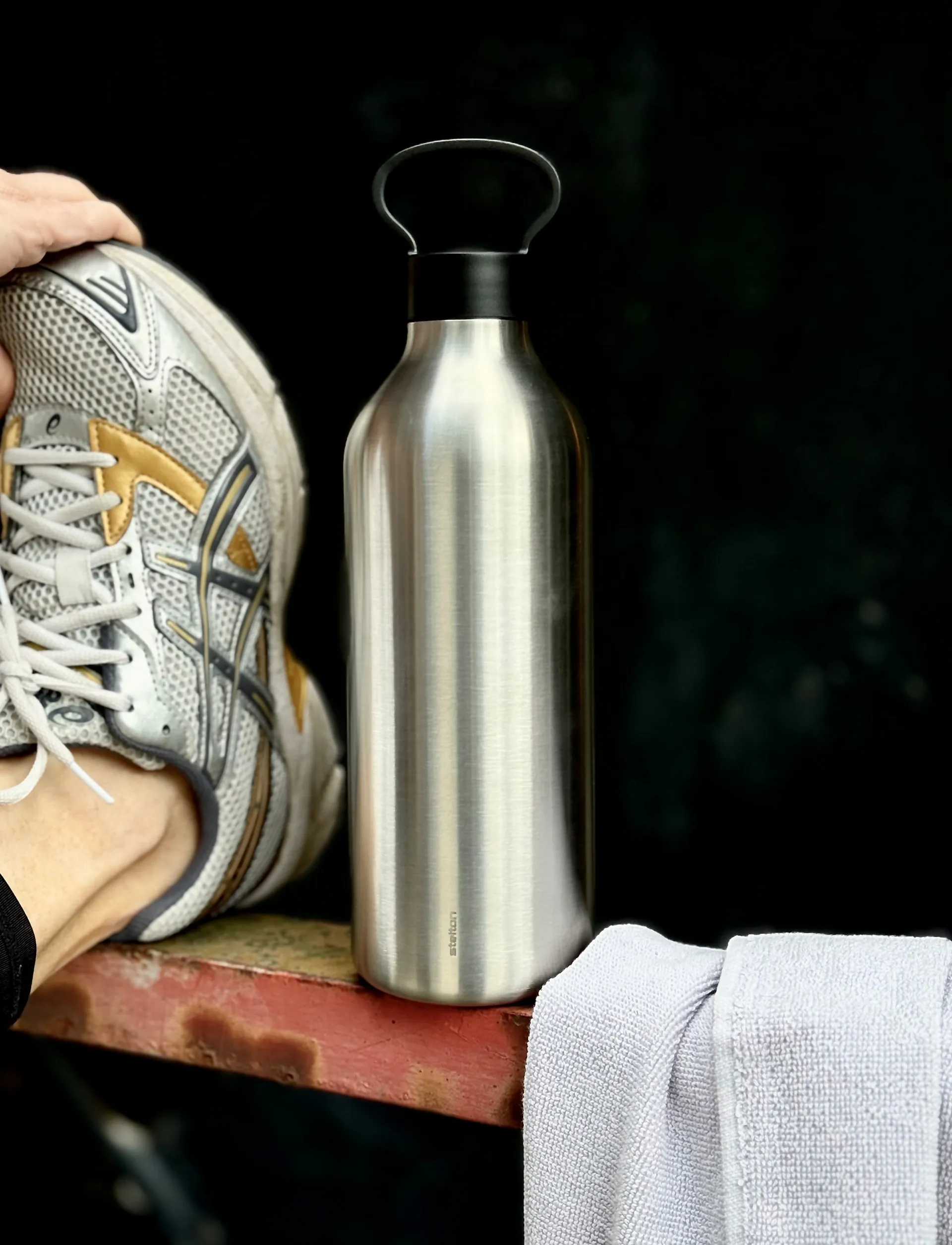 Termos Tabi 1 L, Acciaio Stelton