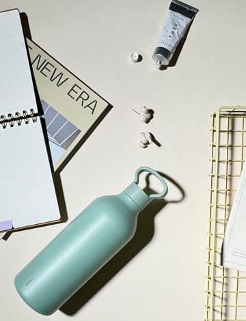 Termos Tabi 1 L - Dusty green - Stelton