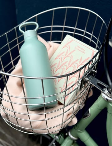 Termos Tabi 1 L - Dusty green - Stelton