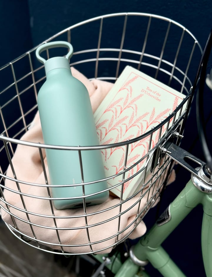 Termos Tabi 1 L, Dusty green Stelton