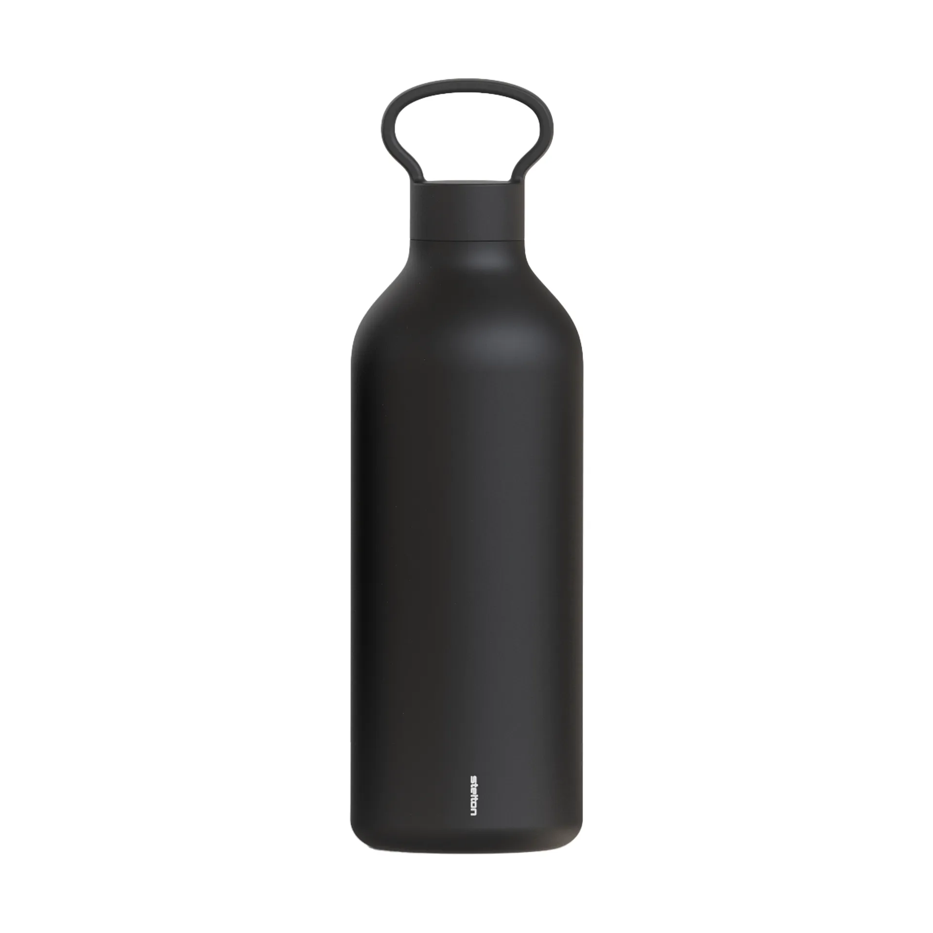 Termos Tabi 1 L, Nero Stelton