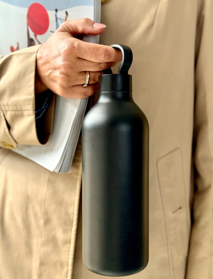 Termos Tabi 1 L, Nero Stelton