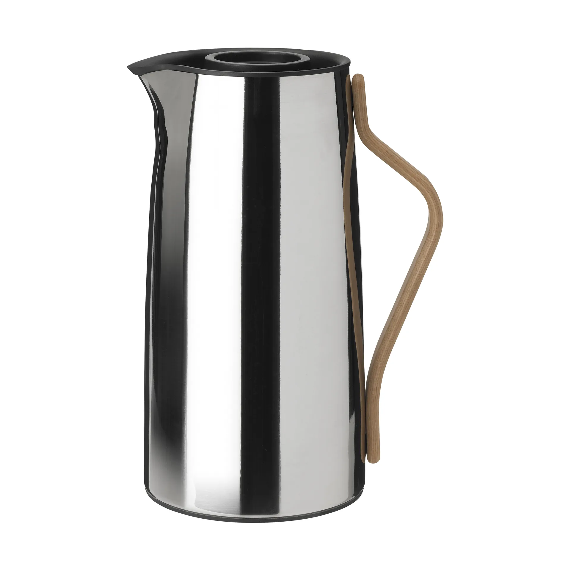 Thermos Emma caffè 1,2 L, Acciaio Stelton