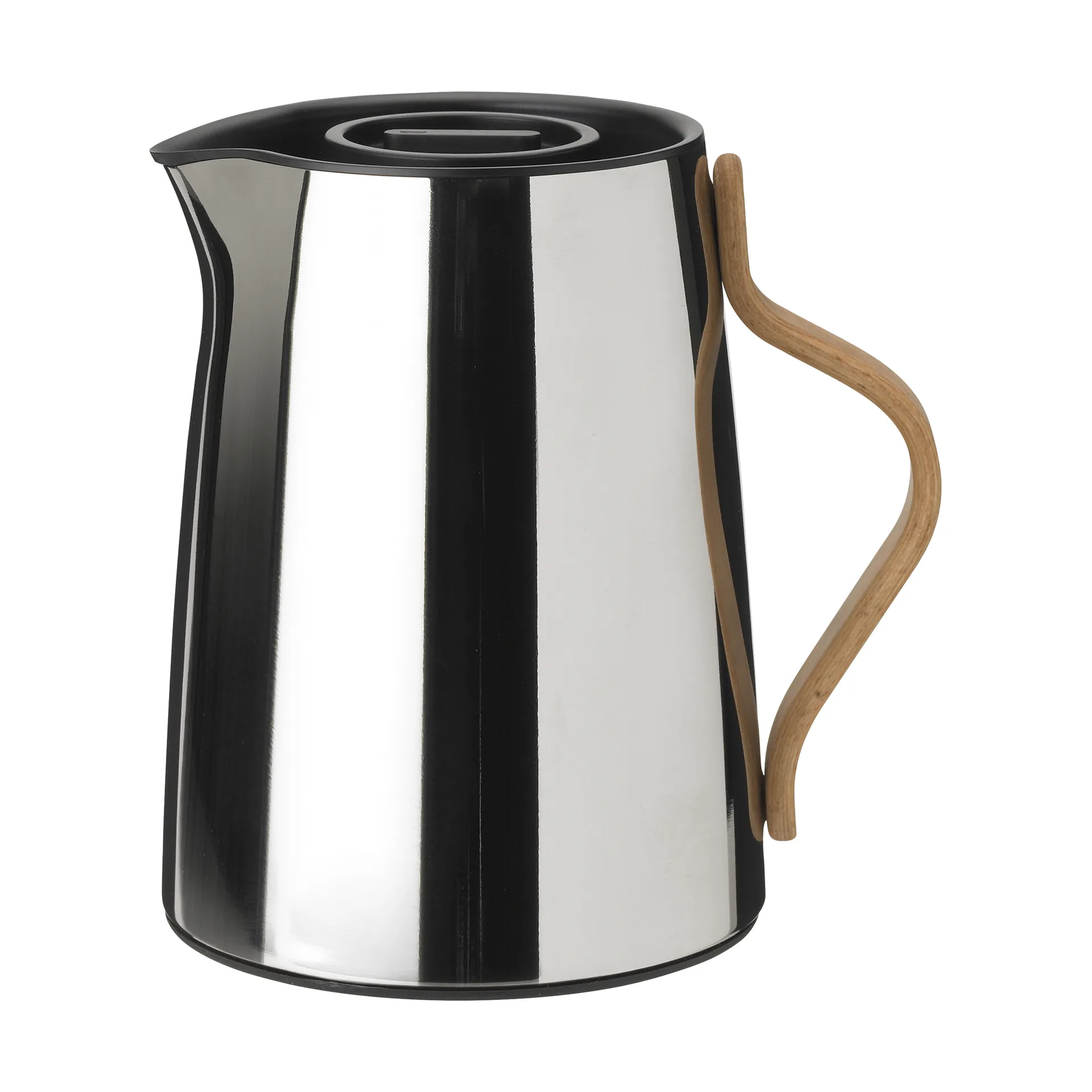 Thermos Emma tè 1 L, Acciaio Stelton