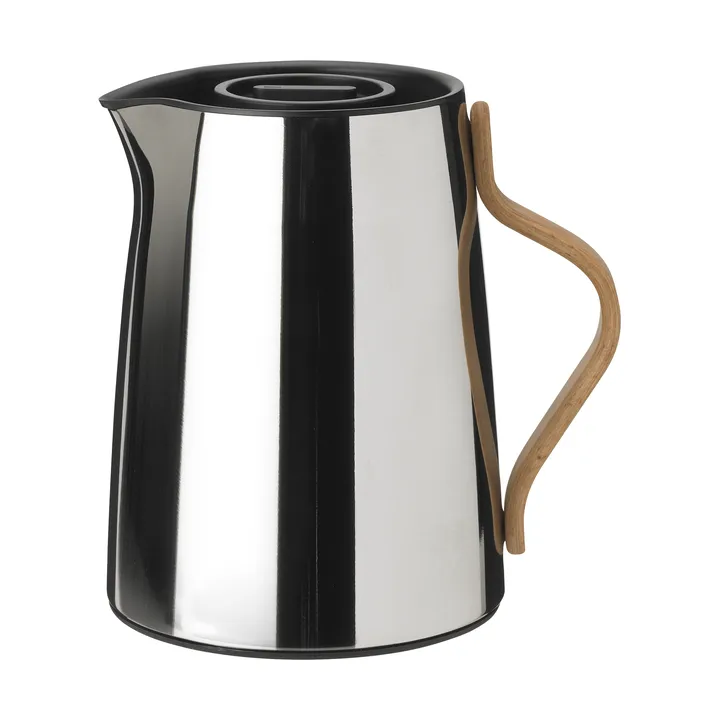 Thermos Emma tè 1 L - Acciaio - Stelton