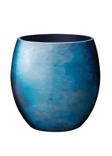 Vaso Stockholm Horizon  - Ø 13,1 cm
​ - Stelton