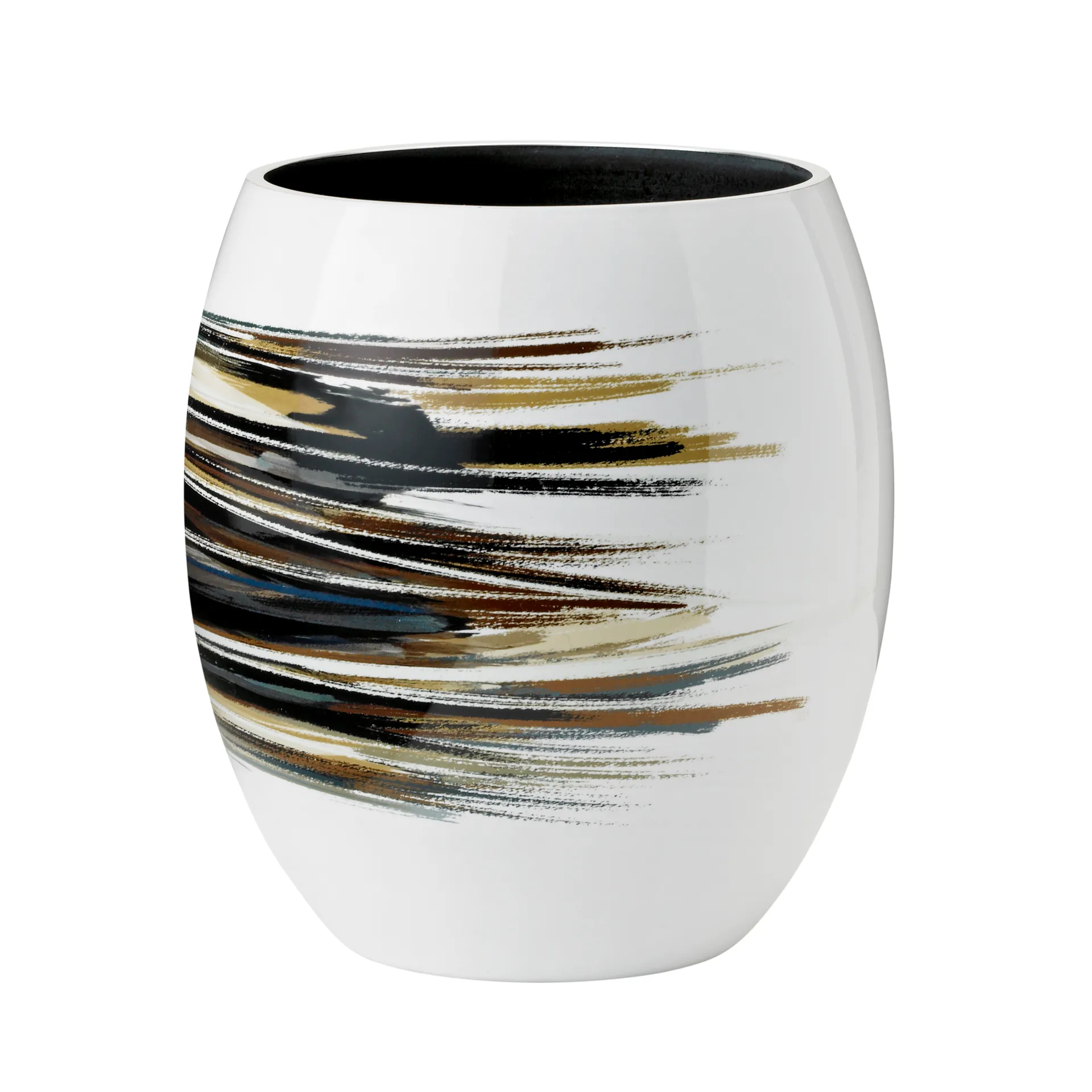 Vaso Stockholm Lignum , Ø 14 cm
​ Stelton