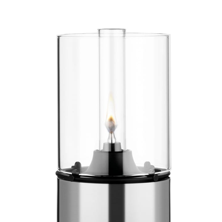Vetro ricambio lampada ad olio Stelton - vetro trasparente - Stelton