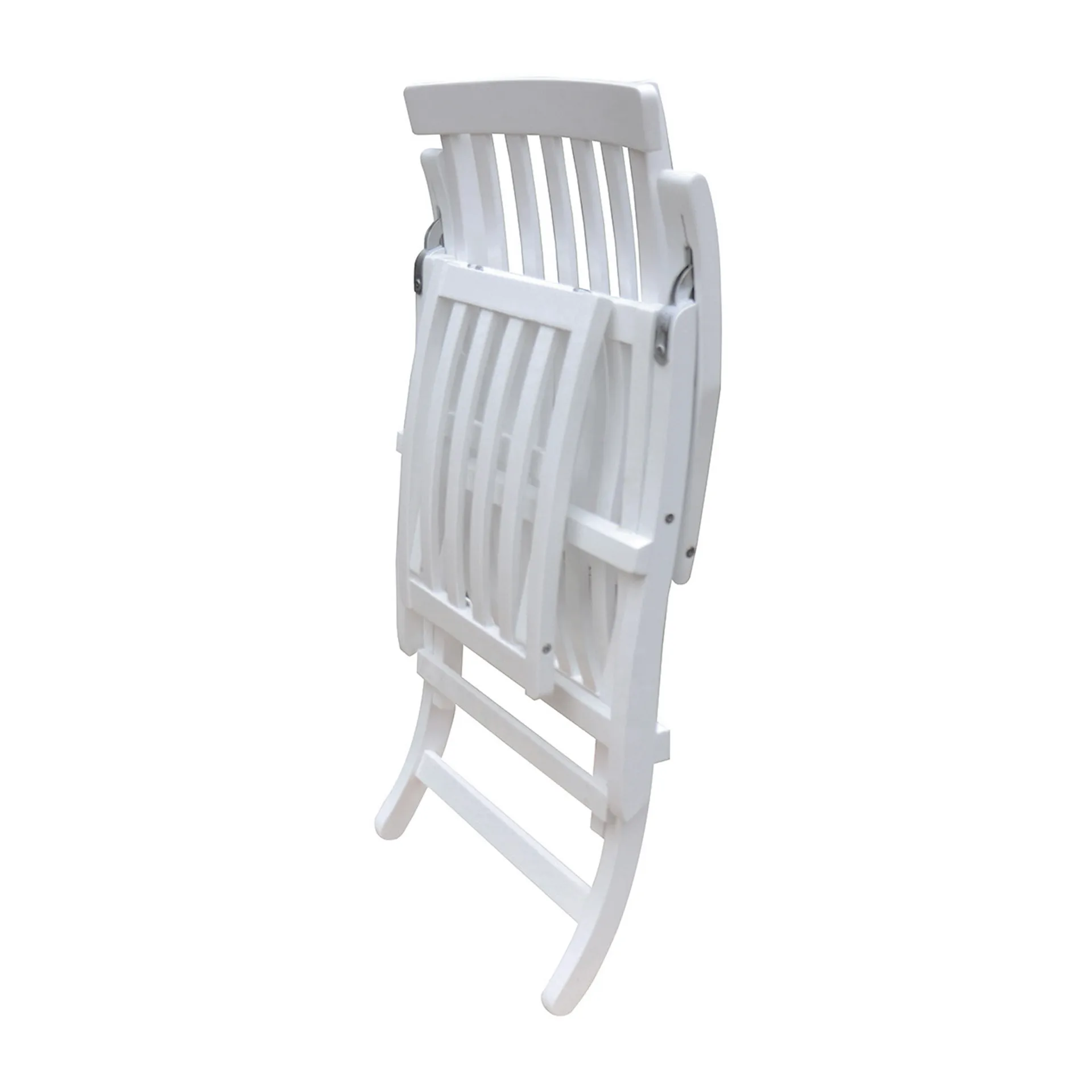 Sedia a sdraio Lobby, Include vassoio e parapioggia Stockamöllan