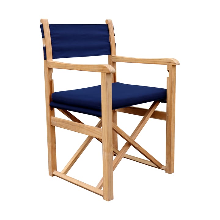 Sedia Haväng - Blu marino - Stockamöllan