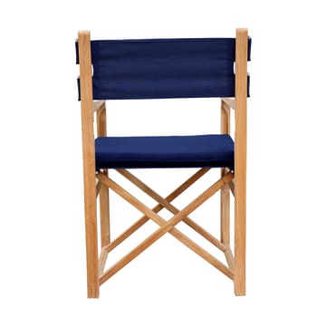 Sedia Haväng - Blu marino - Stockamöllan