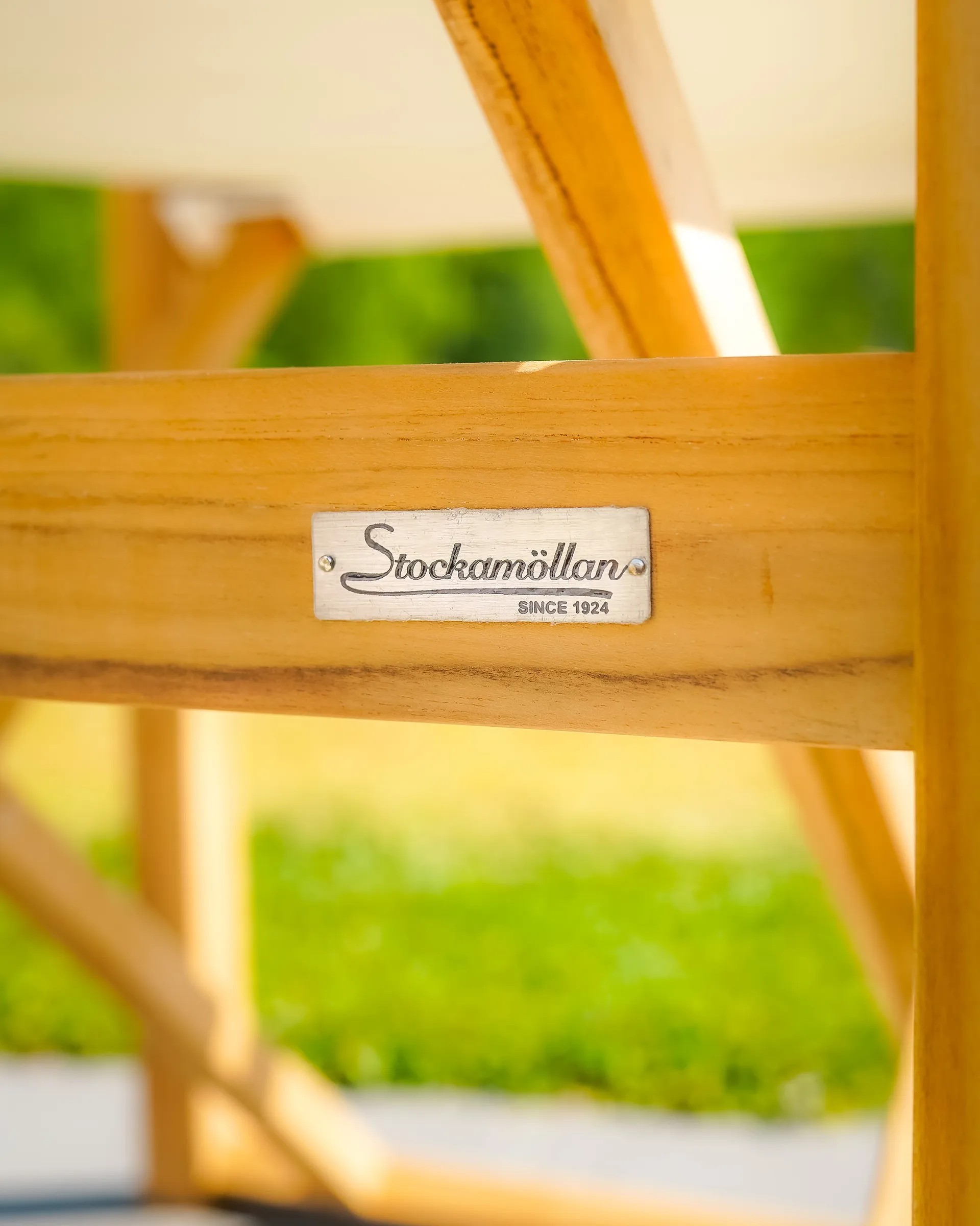 Sedia Haväng,  Stockamöllan