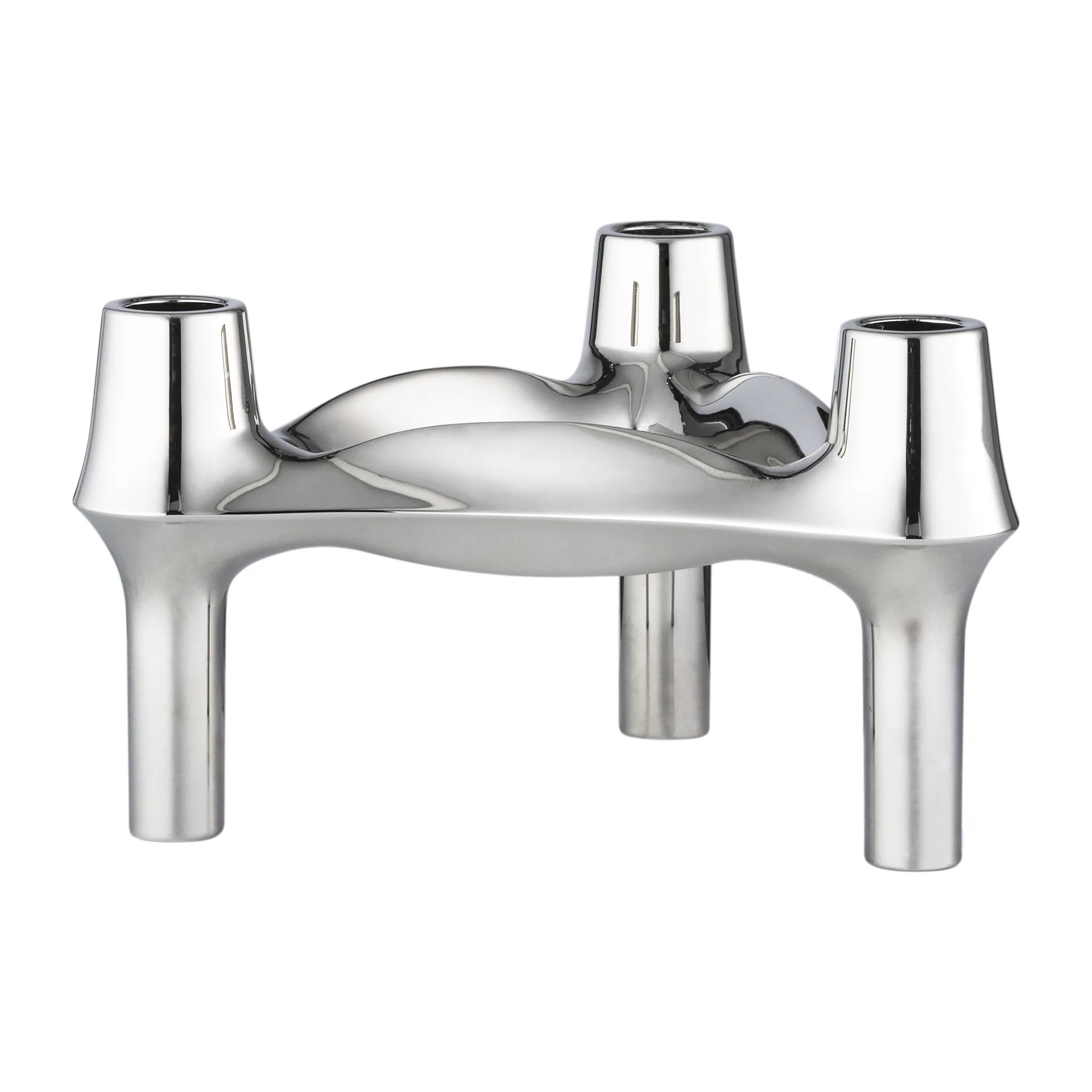 Candeliere STOFF Nagel BMF, Cromo STOFF
