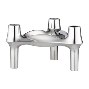 Candeliere STOFF Nagel BMF - Cromo - STOFF