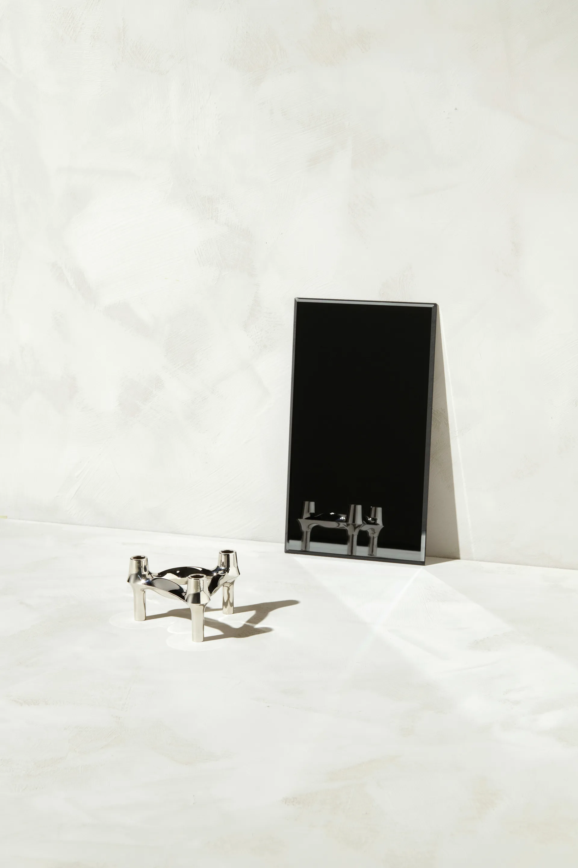 Candeliere STOFF Nagel BMF, Cromo STOFF