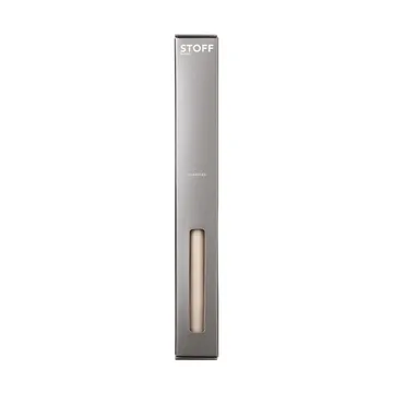 Candela STOFF Nagel by ester & erik, confezione da 6 - sand - STOFF Nagel