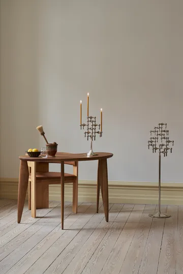 Candele Nagel confezione da 8 - Golden honey - STOFF Nagel