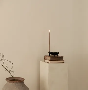 Ciotola Nagel - nero - STOFF Nagel