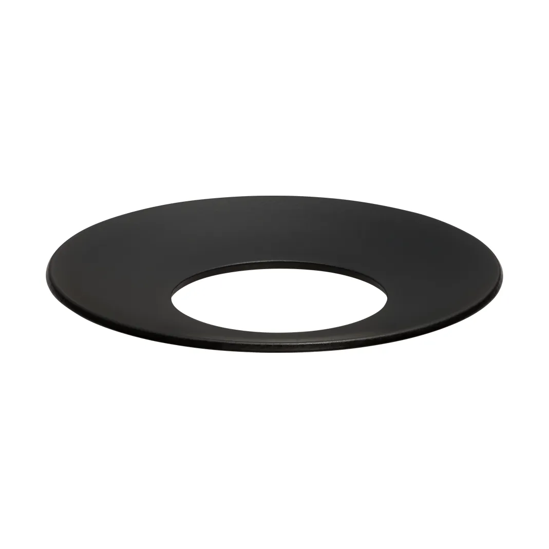 Manicotto STOFF Nagel 3 pezzi, Nero STOFF Nagel