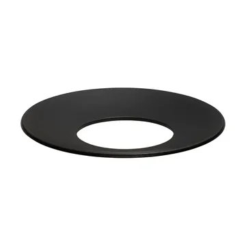 Manicotto STOFF Nagel 3 pezzi - Nero - STOFF Nagel