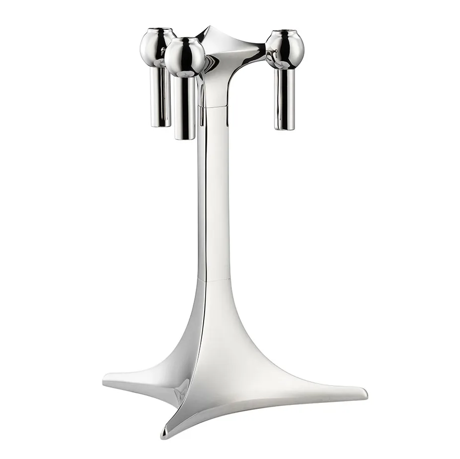 STOFF Nagel supporto, Cromo STOFF Nagel