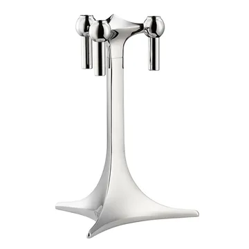 STOFF Nagel supporto - Cromo - STOFF Nagel