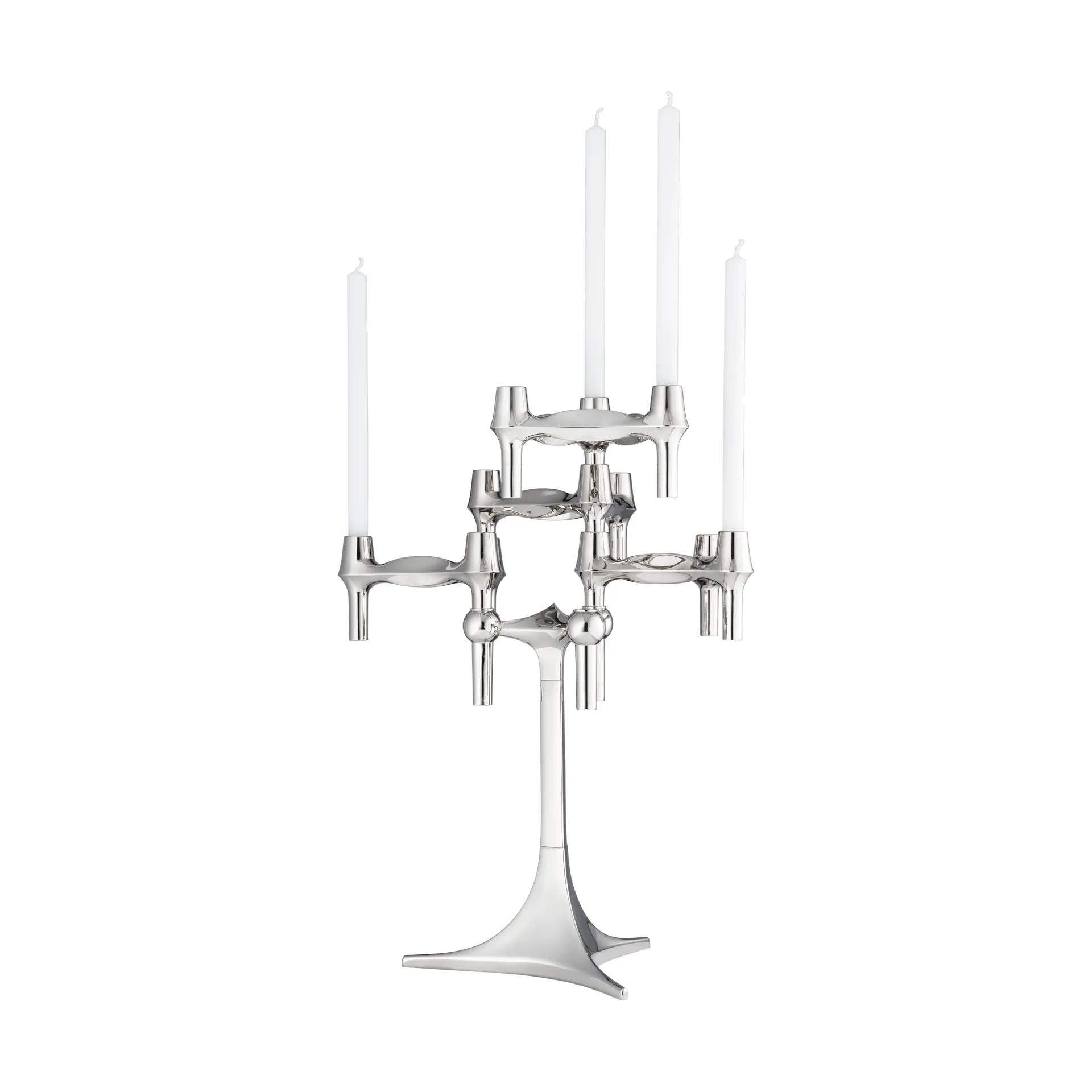 STOFF Nagel supporto, Cromo STOFF Nagel