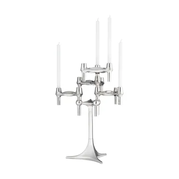 STOFF Nagel supporto - Cromo - STOFF Nagel
