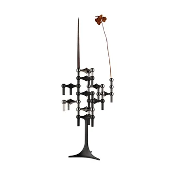 STOFF Nagel supporto - Nero - STOFF Nagel