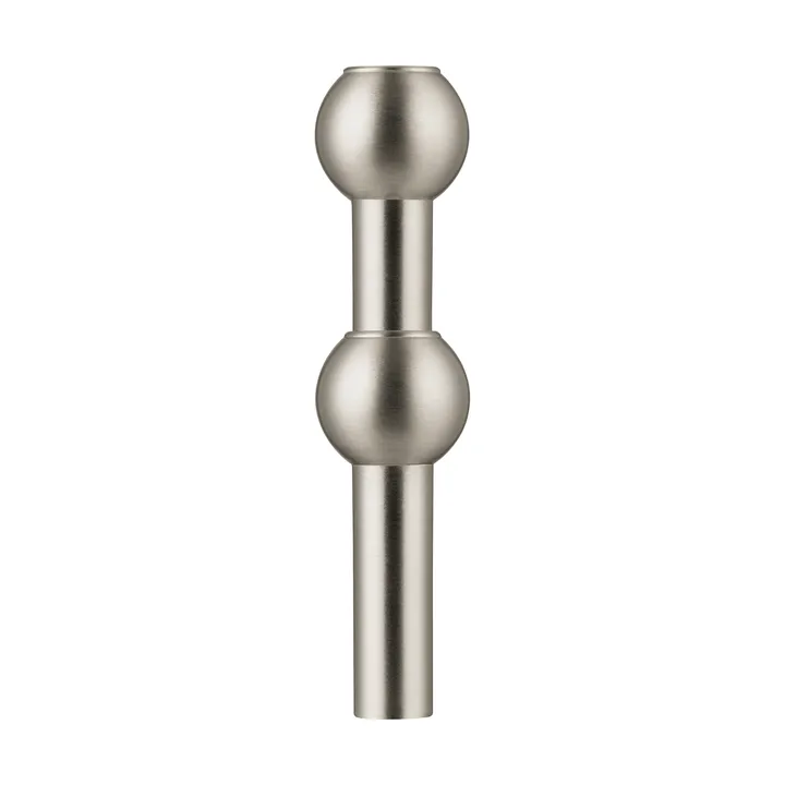 STOFF Nagel vaso - cromo spazzolato - STOFF Nagel