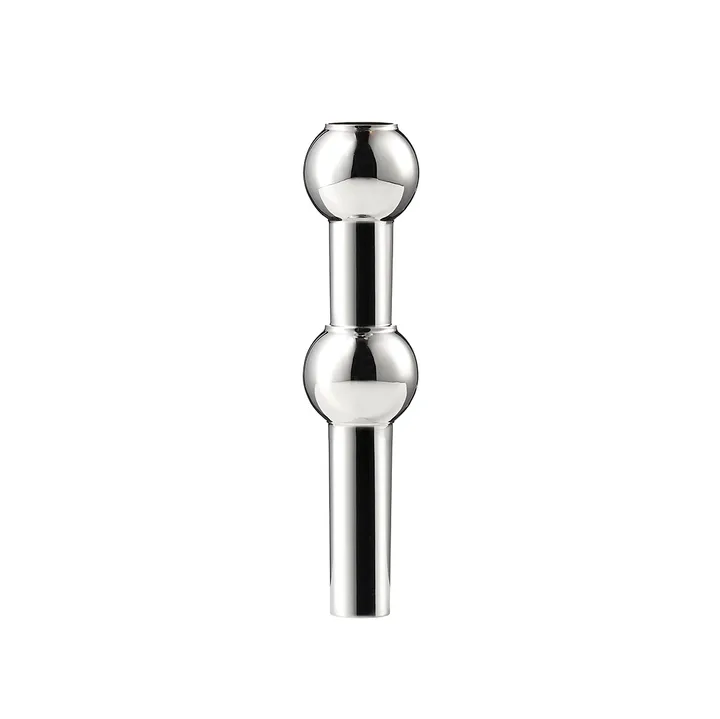 STOFF Nagel vaso - Cromo - STOFF Nagel