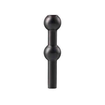 STOFF Nagel vaso - Nero - STOFF Nagel