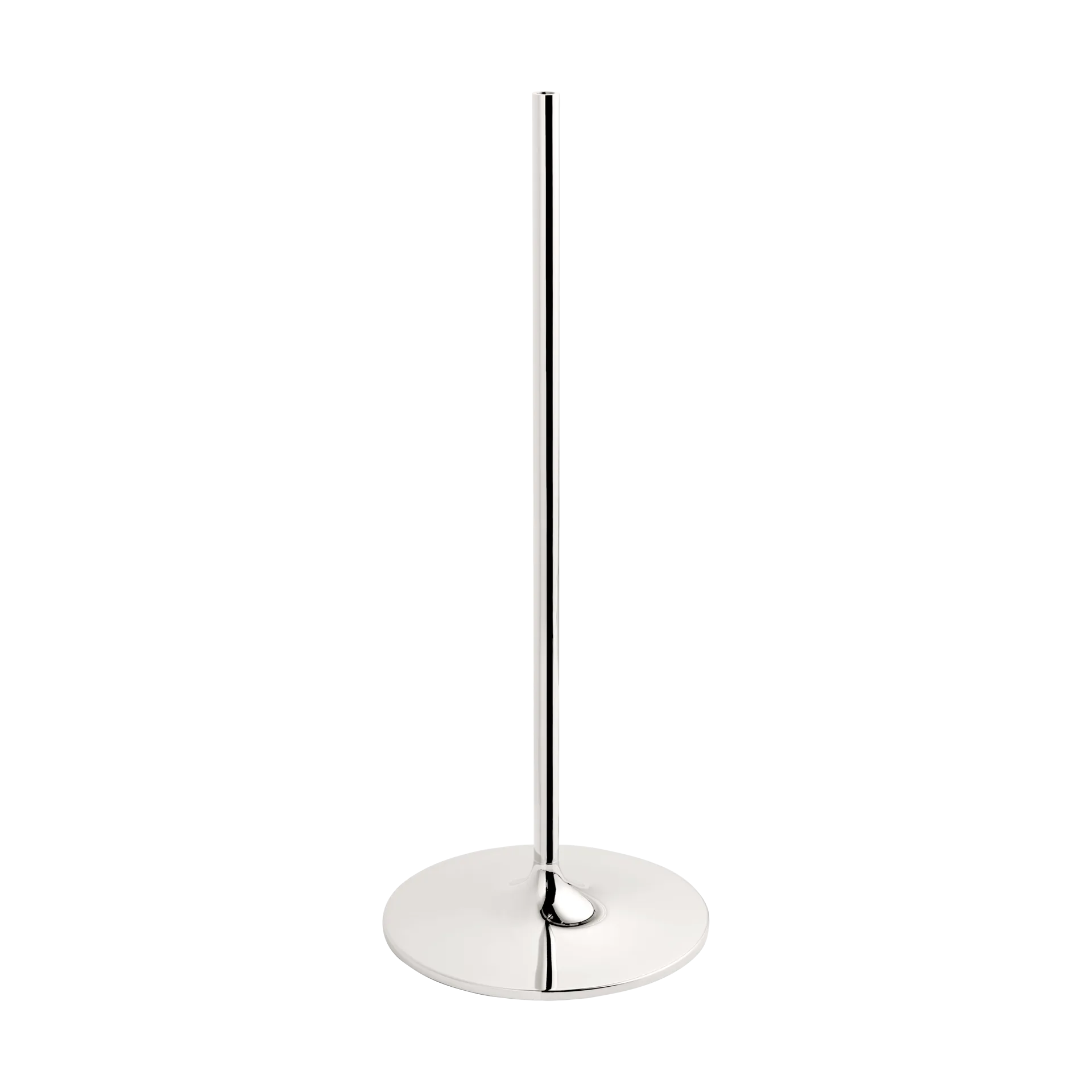 Struttura da pavimento STOFF Nagel 70 cm, Cromo STOFF Nagel