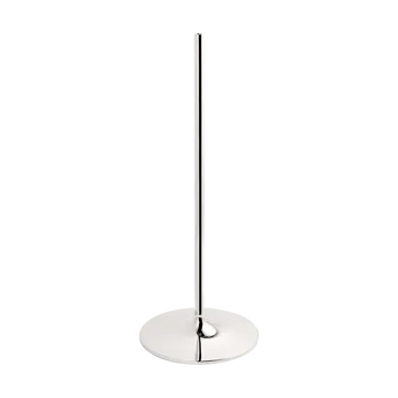 Struttura da pavimento STOFF Nagel 70 cm - Cromo - STOFF Nagel