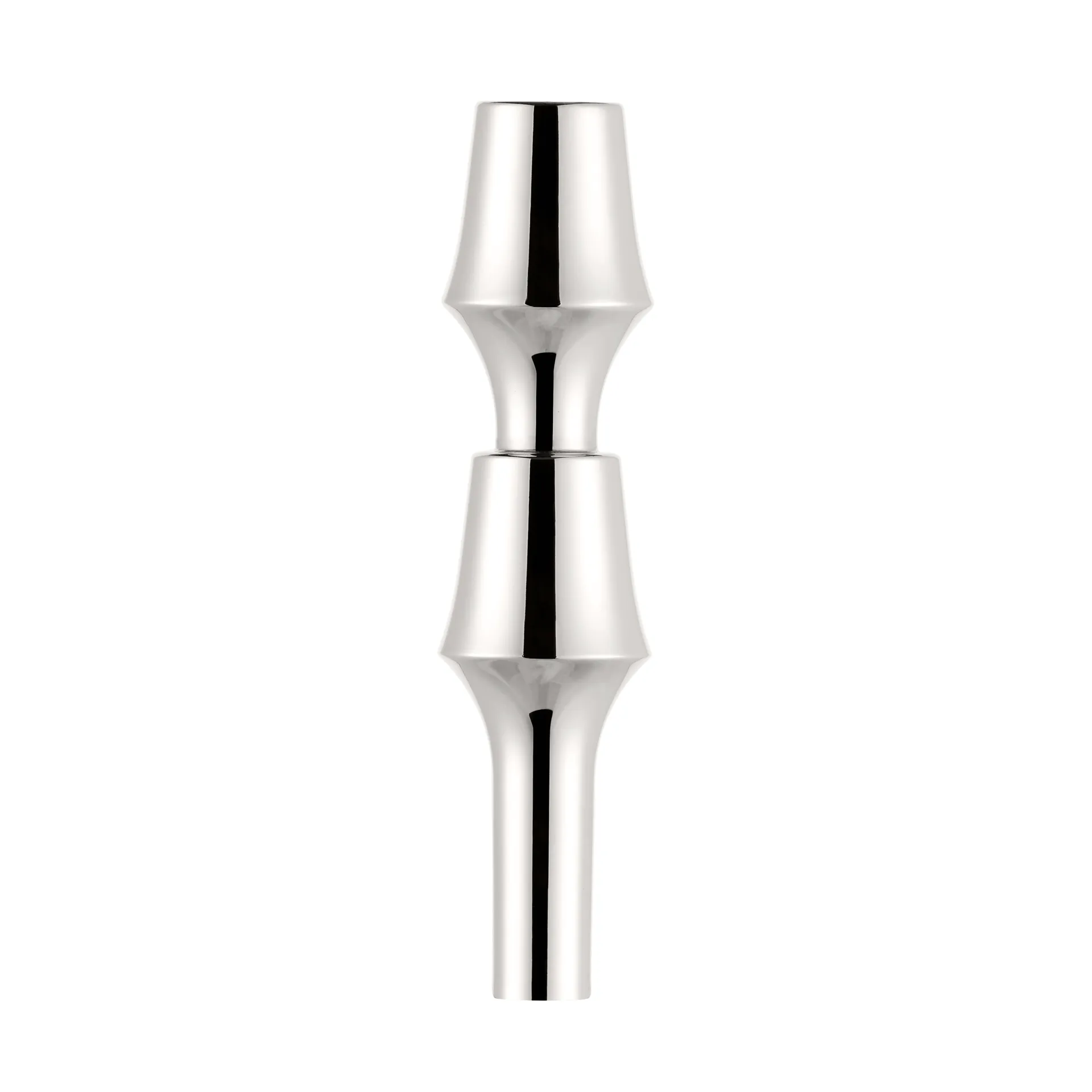 Vaso BMF STOFF Nagel, Cromo STOFF Nagel