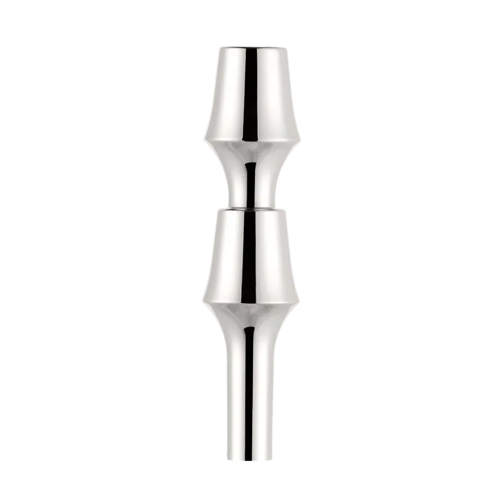 Vaso BMF STOFF Nagel - Cromo - STOFF Nagel