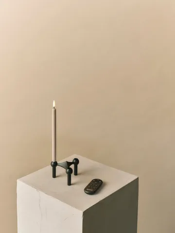 Telecomando STOFF di Uyuni Lighting - bianco - STOFF