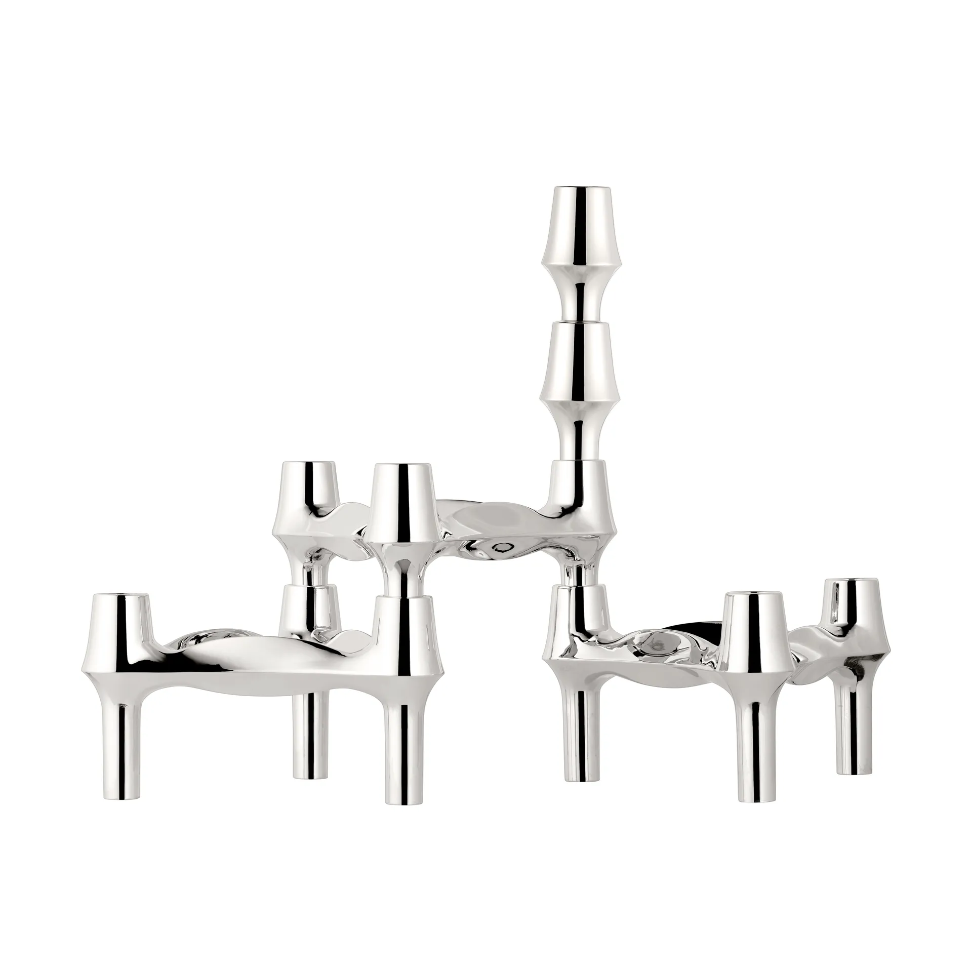 Vaso BMF STOFF Nagel, Cromo STOFF