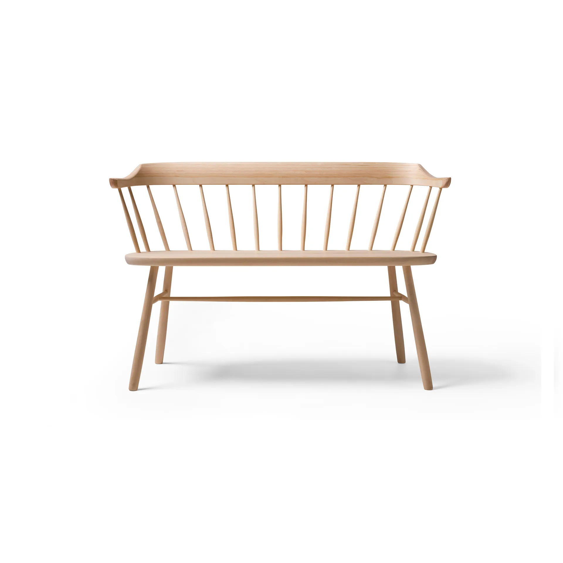 Divano Småland, Lacca opaca chiara Stolab