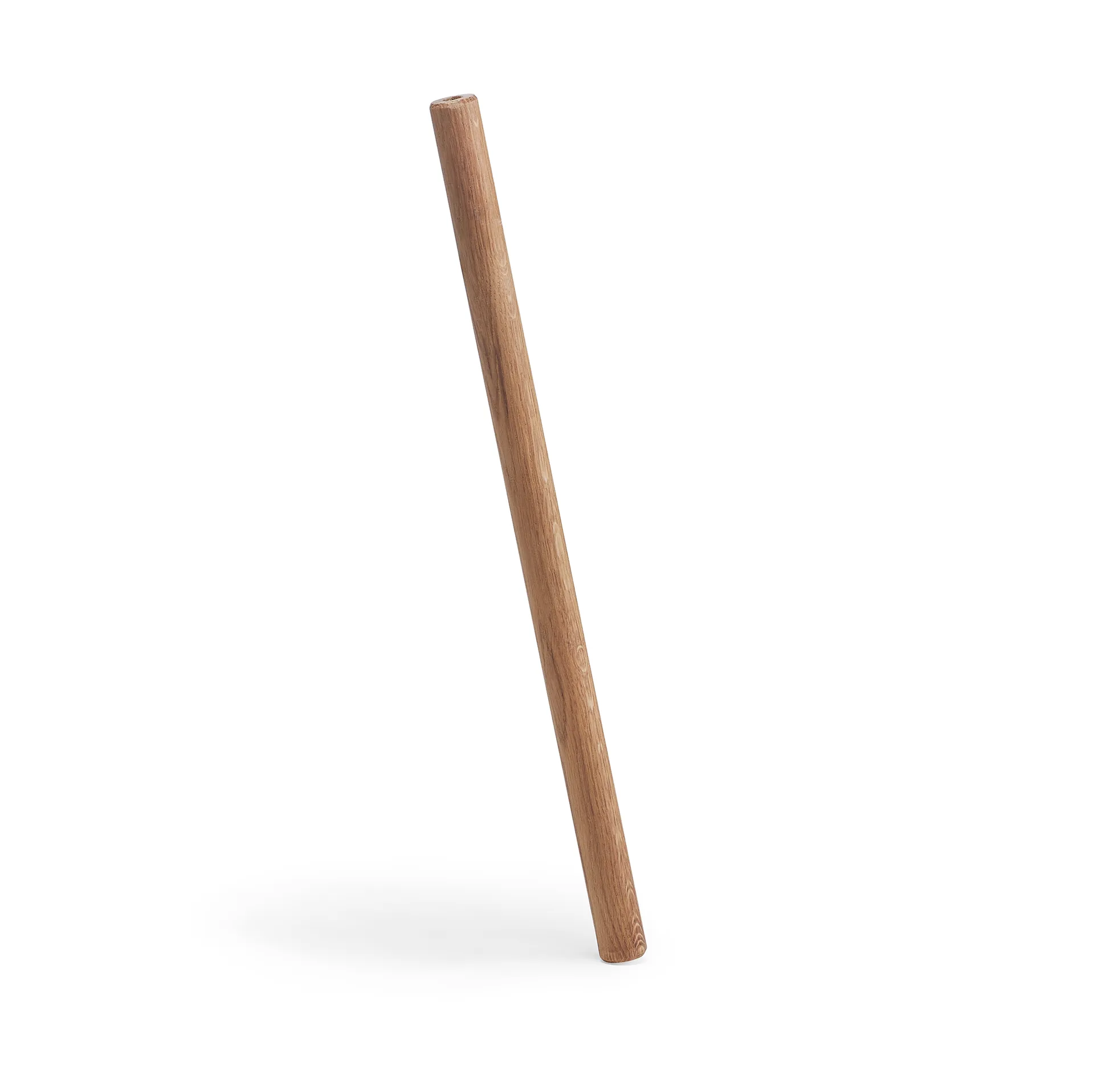 Gamba di supporto Carl, Rovere oliato Stolab