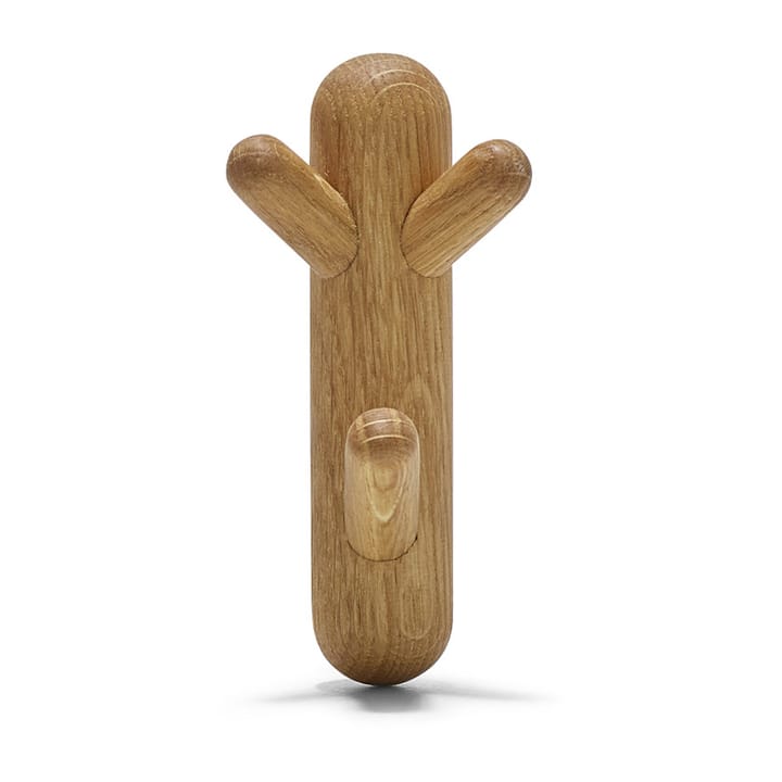 Gancio Totem 3 - Colore naturale - Stolab