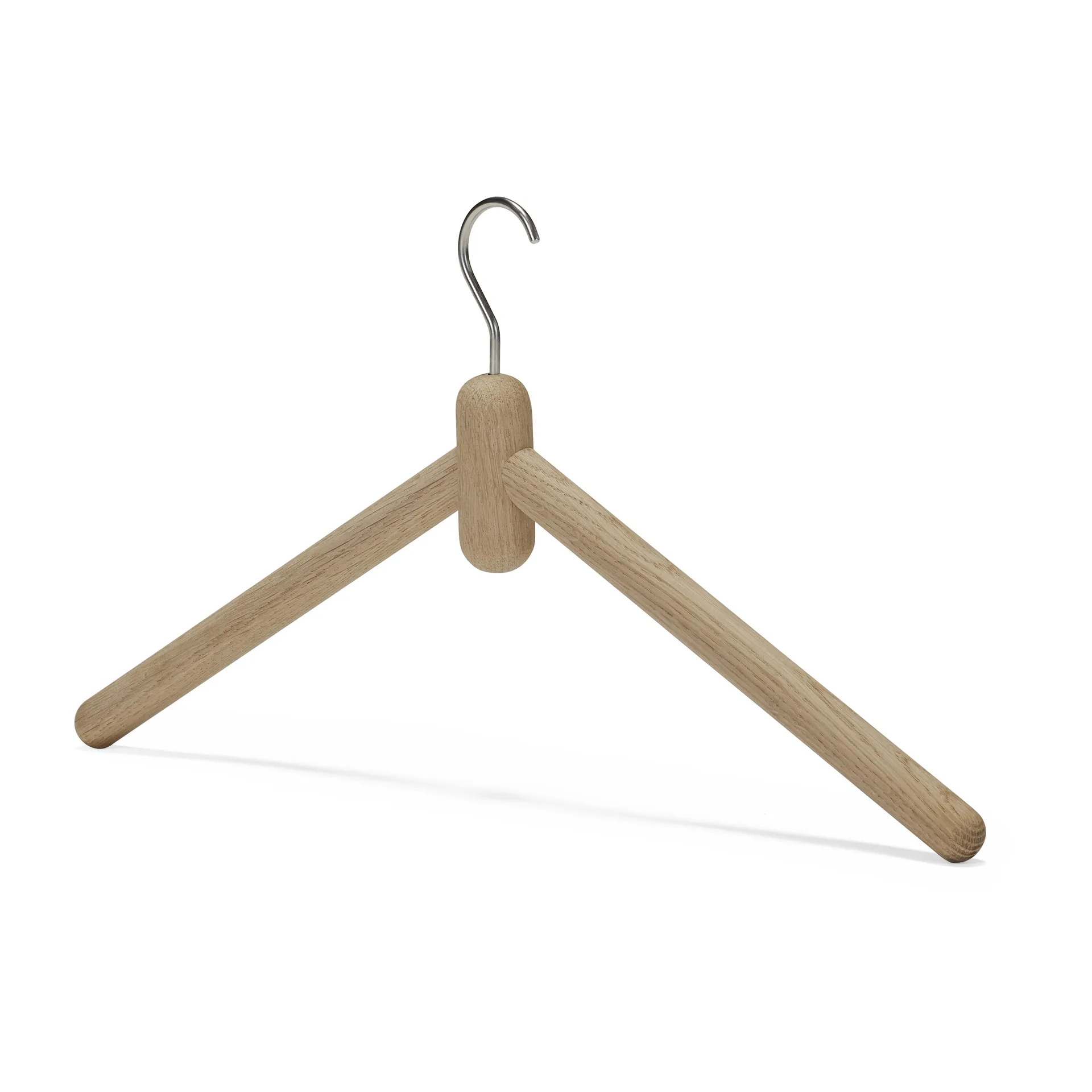 Gruccia Miss Holly, Oliato bianco Stolab