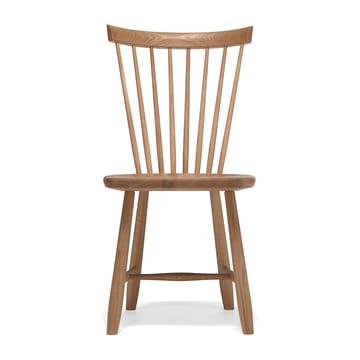Lilla Åle sedia rovere - Oliato naturale - Stolab