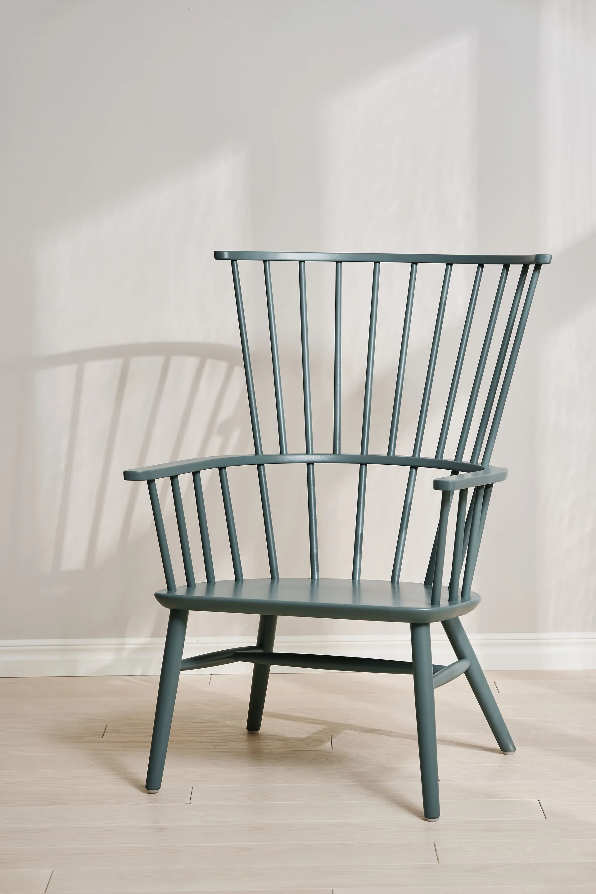 Poltrona con cuscino&poggiatesta Henriette Dimma-Moonlight Stolab