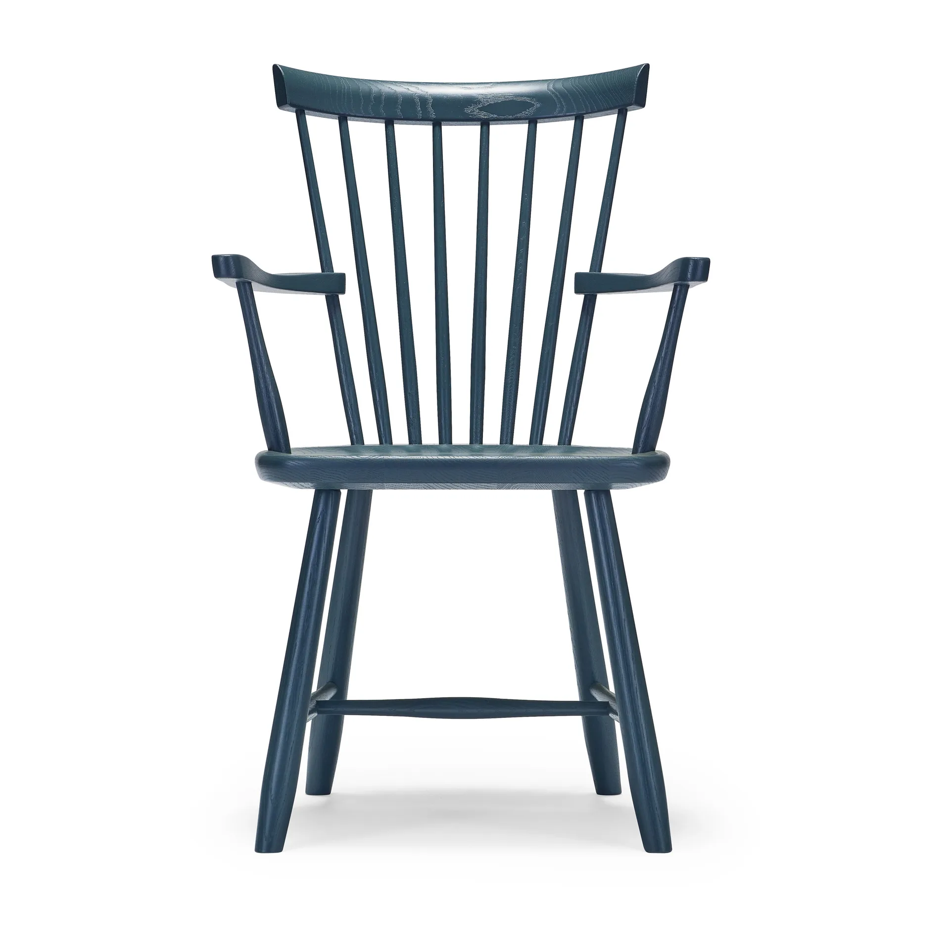 Poltrona Lilla Åland, Skogstjärn (verde, rovere) Stolab