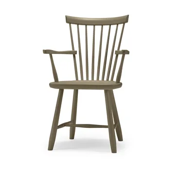 Poltrona Lilla Åland - Toffee coffee 48 - Stolab