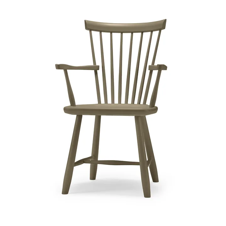 Poltrona Lilla Åland - Toffee coffee 48 - Stolab