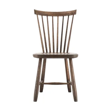 Sedia Lilla Åland - Chocolat brown olja Edizione Speciale (rovere) - Stolab